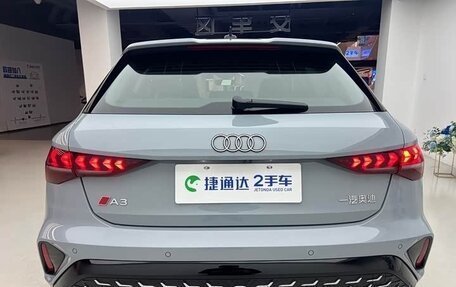 Audi A3, 2025 год, 2 760 011 рублей, 6 фотография