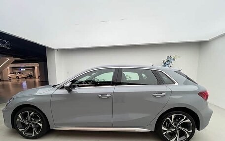 Audi A3, 2025 год, 2 760 011 рублей, 4 фотография