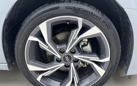 Audi A3, 2025 год, 2 760 011 рублей, 11 фотография