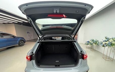 Audi A3, 2025 год, 2 760 011 рублей, 9 фотография