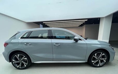 Audi A3, 2025 год, 2 760 011 рублей, 8 фотография