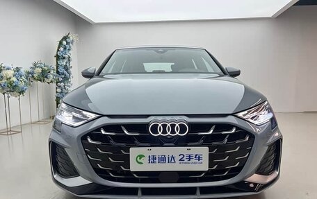 Audi A3, 2025 год, 2 760 011 рублей, 2 фотография