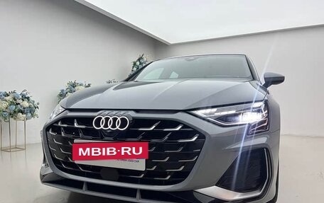 Audi A3, 2025 год, 2 760 011 рублей, 3 фотография