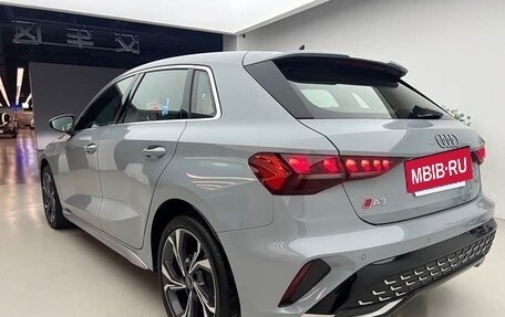 Audi A3, 2025 год, 2 760 011 рублей, 5 фотография