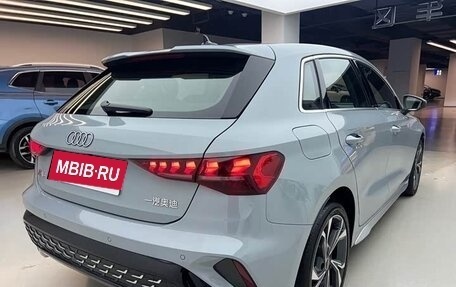 Audi A3, 2025 год, 2 760 011 рублей, 7 фотография