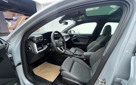 Audi A3, 2025 год, 2 760 011 рублей, 12 фотография