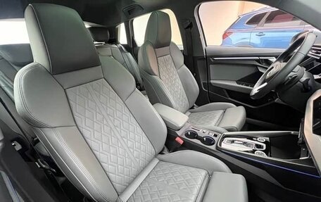 Audi A3, 2025 год, 2 760 011 рублей, 19 фотография