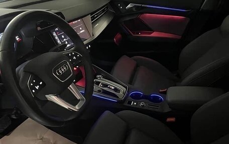 Audi A3, 2025 год, 2 760 011 рублей, 14 фотография