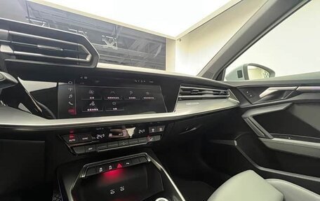 Audi A3, 2025 год, 2 760 011 рублей, 21 фотография