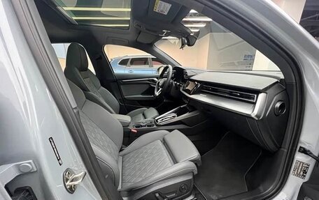 Audi A3, 2025 год, 2 760 011 рублей, 18 фотография