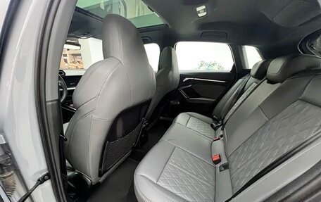 Audi A3, 2025 год, 2 760 011 рублей, 27 фотография