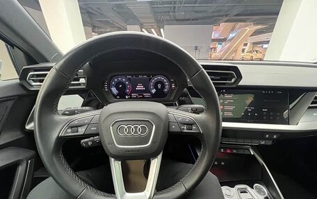 Audi A3, 2025 год, 2 760 011 рублей, 17 фотография