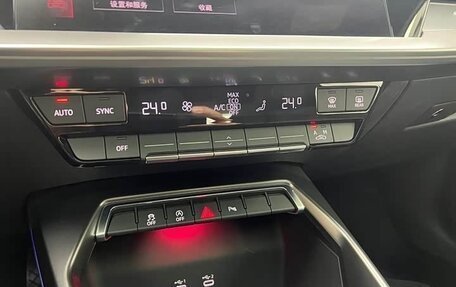 Audi A3, 2025 год, 2 760 011 рублей, 22 фотография