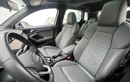 Audi A3, 2025 год, 2 760 011 рублей, 15 фотография