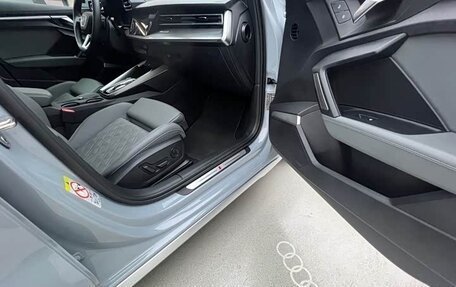 Audi A3, 2025 год, 2 760 011 рублей, 24 фотография