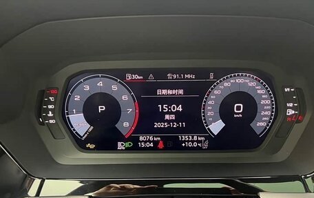 Audi A3, 2025 год, 2 760 011 рублей, 23 фотография