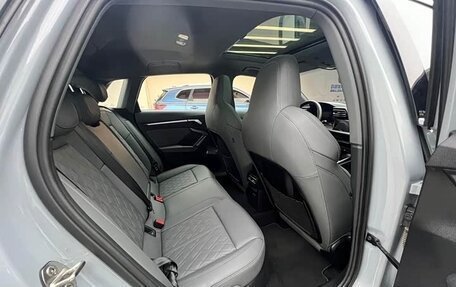 Audi A3, 2025 год, 2 760 011 рублей, 26 фотография