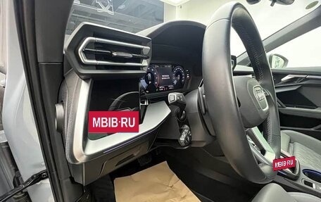 Audi A3, 2025 год, 2 760 011 рублей, 13 фотография