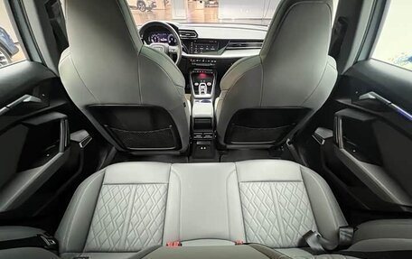 Audi A3, 2025 год, 2 760 011 рублей, 29 фотография