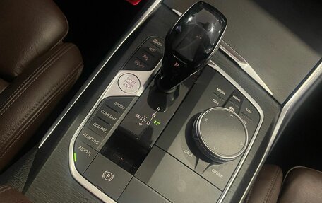 BMW 3 серия, 2020 год, 5 570 000 рублей, 3 фотография