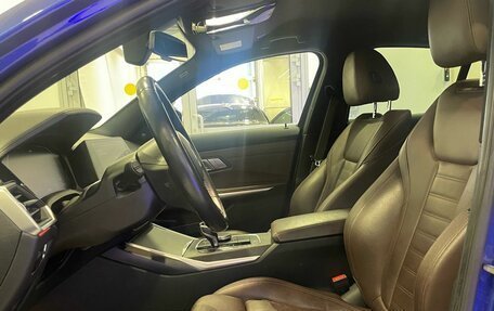 BMW 3 серия, 2020 год, 5 570 000 рублей, 2 фотография