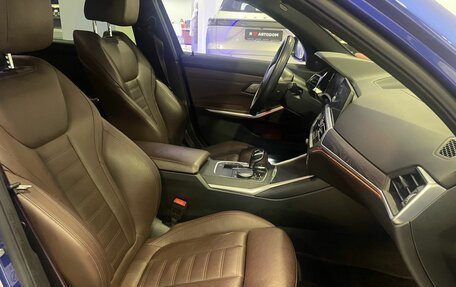 BMW 3 серия, 2020 год, 5 570 000 рублей, 5 фотография