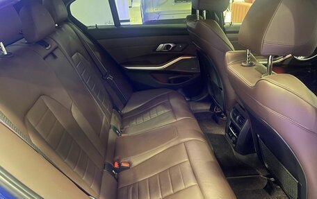 BMW 3 серия, 2020 год, 5 570 000 рублей, 6 фотография