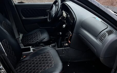 KIA Spectra II (LD), 2008 год, 175 000 рублей, 3 фотография