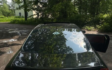 Mercedes-Benz CLK-Класс, 2002 год, 580 000 рублей, 6 фотография