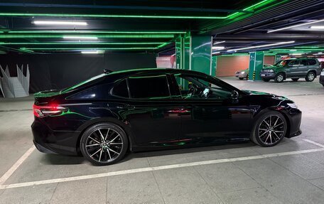 Toyota Camry, 2021 год, 3 920 000 рублей, 1 фотография