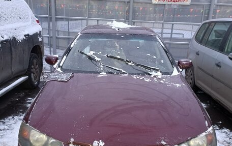 Nissan Almera, 2003 год, 320 000 рублей, 1 фотография