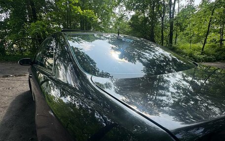 Mercedes-Benz CLK-Класс, 2002 год, 580 000 рублей, 8 фотография