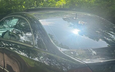 Mercedes-Benz CLK-Класс, 2002 год, 580 000 рублей, 10 фотография