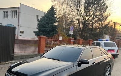 Mercedes-Benz E-Класс, 2014 год, 1 600 000 рублей, 1 фотография