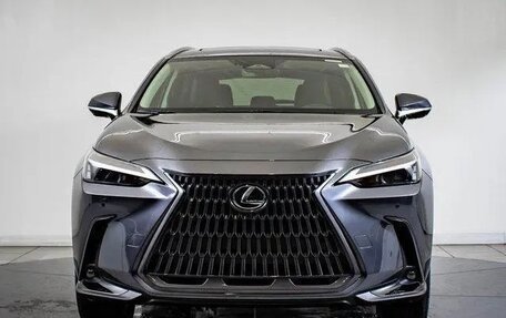 Lexus NX, 2025 год, 9 500 000 рублей, 1 фотография