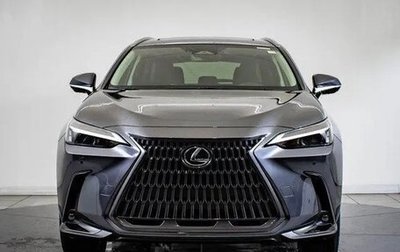 Lexus NX, 2025 год, 9 500 000 рублей, 1 фотография