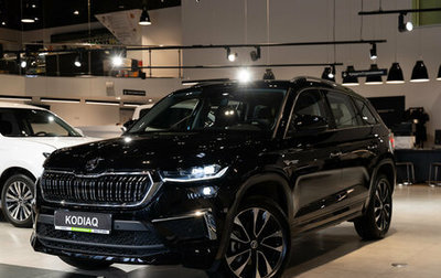 Skoda Kodiaq I, 2024 год, 5 390 000 рублей, 1 фотография