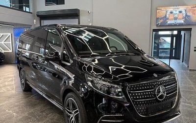 Mercedes-Benz V-Класс, 2025 год, 16 990 000 рублей, 1 фотография