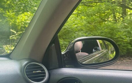 Mercedes-Benz CLK-Класс, 2002 год, 580 000 рублей, 14 фотография