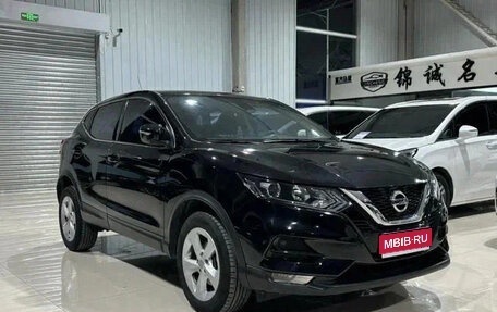 Nissan Qashqai, 2021 год, 1 760 000 рублей, 1 фотография