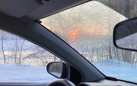 Hyundai Solaris II рестайлинг, 2018 год, 1 170 000 рублей, 13 фотография