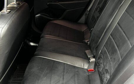 Hyundai Solaris II рестайлинг, 2019 год, 1 515 000 рублей, 10 фотография