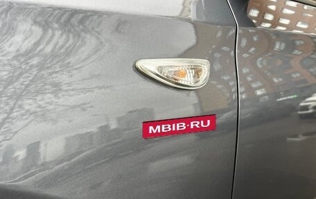 Hyundai Solaris II рестайлинг, 2019 год, 1 515 000 рублей, 13 фотография