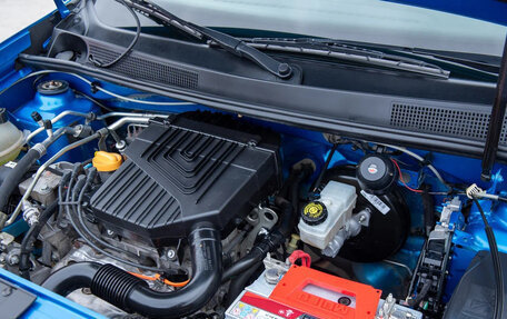 Renault Sandero II рестайлинг, 2014 год, 875 000 рублей, 14 фотография