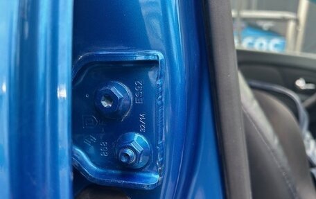 Renault Sandero II рестайлинг, 2014 год, 875 000 рублей, 18 фотография