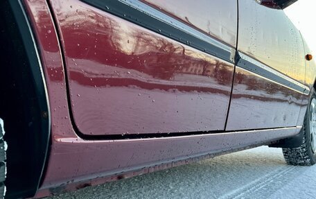 Hyundai Accent II, 2007 год, 425 000 рублей, 11 фотография