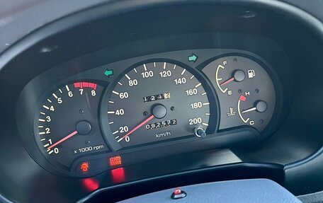 Hyundai Accent II, 2007 год, 425 000 рублей, 10 фотография