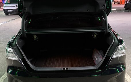 Toyota Camry, 2021 год, 3 920 000 рублей, 15 фотография