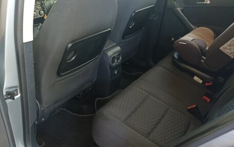 Volkswagen Tiguan I, 2008 год, 850 000 рублей, 5 фотография