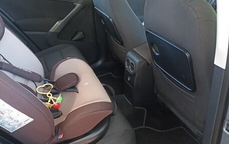 Volkswagen Tiguan I, 2008 год, 850 000 рублей, 6 фотография